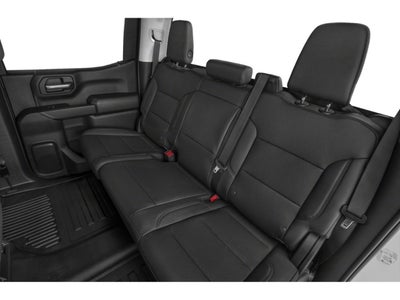 2023 GMC Sierra 1500 2WD Crew Cab Short Box Elevation