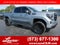 2025 GMC Sierra 1500 Crew Cab Short Box 4-Wheel Drive AT4