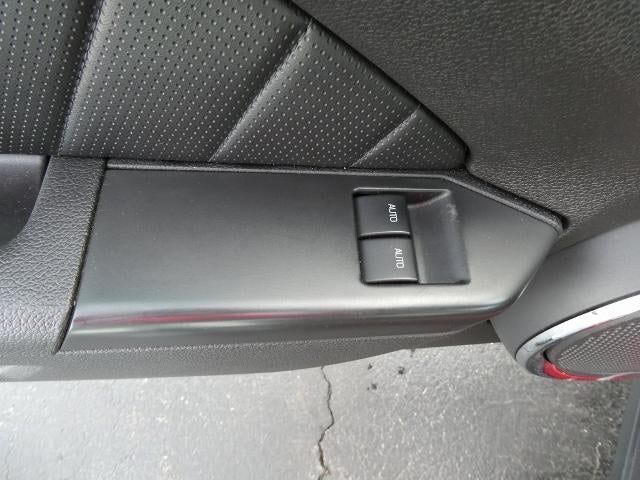 2010 Ford Mustang GT Premium