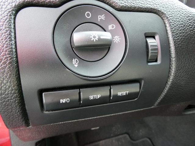 2010 Ford Mustang GT Premium