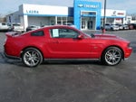 2010 Ford Mustang GT Premium