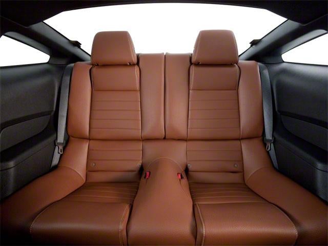 2010 Ford Mustang GT Premium