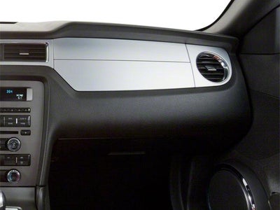 2010 Ford Mustang GT Premium