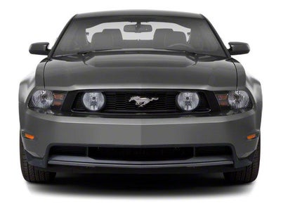 2010 Ford Mustang GT Premium