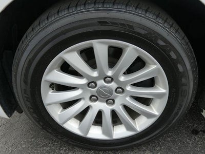 2014 Chrysler 300 4dr Sdn RWD