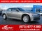 2014 Chrysler 300 4dr Sdn RWD