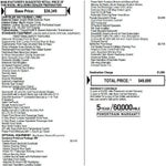 2023 Chrysler 300 Touring L