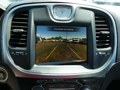 2023 Chrysler 300 Touring L