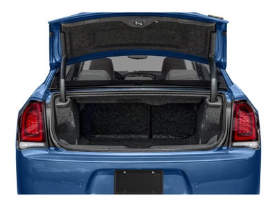 2023 Chrysler 300 Touring L