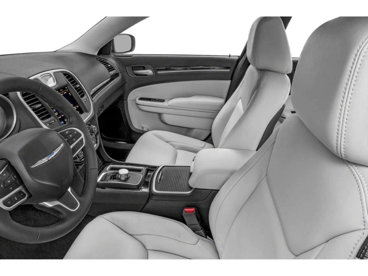 2023 Chrysler 300 Touring L