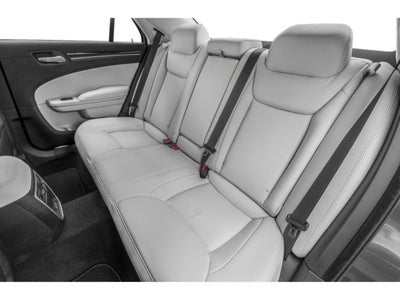 2023 Chrysler 300 Touring L