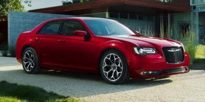 2023 Chrysler 300 Touring L