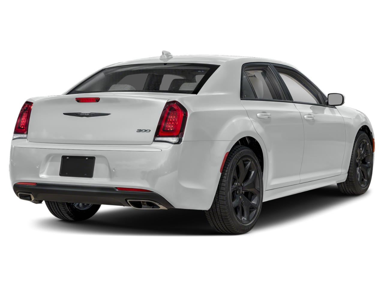 2023 Chrysler 300 Touring L