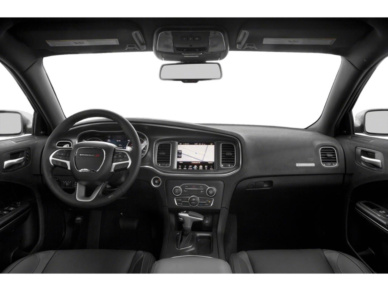 2018 Dodge Charger R/T RWD
