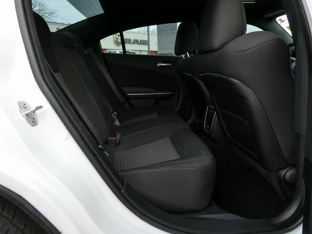 2023 Dodge Charger Scat Pack Widebody