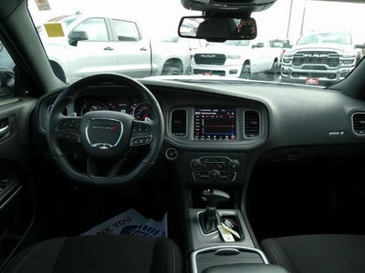 2023 Dodge Charger Scat Pack Widebody