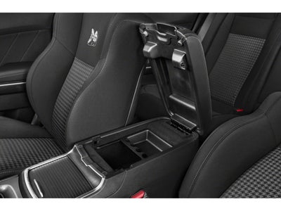 2023 Dodge Charger Scat Pack Widebody