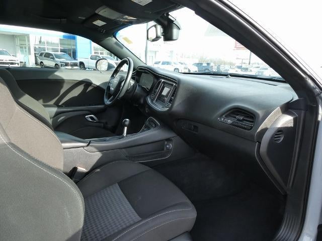 2020 Dodge Challenger R/T