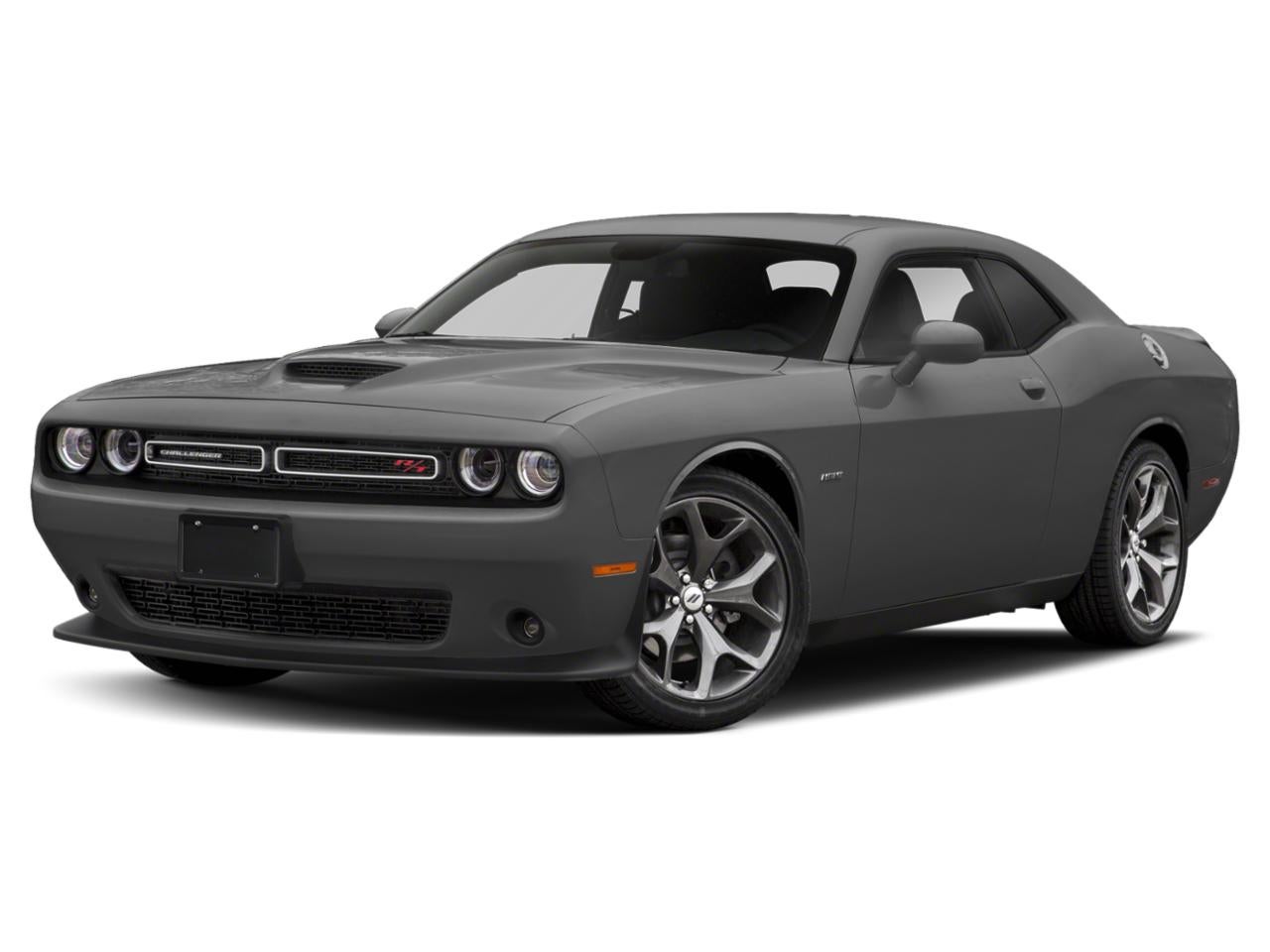 2020 Dodge Challenger R/T