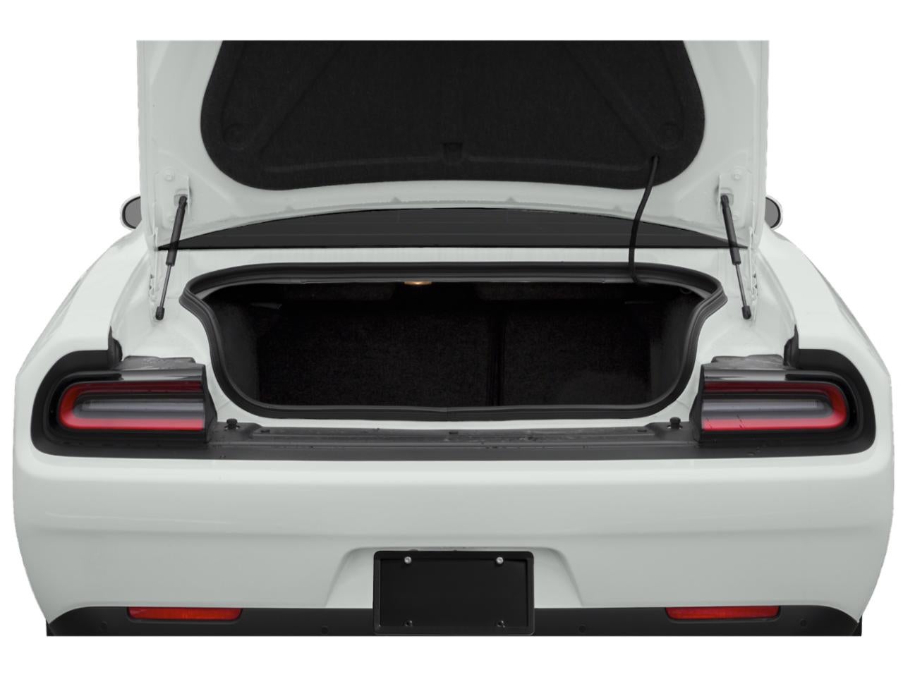 2020 Dodge Challenger R/T