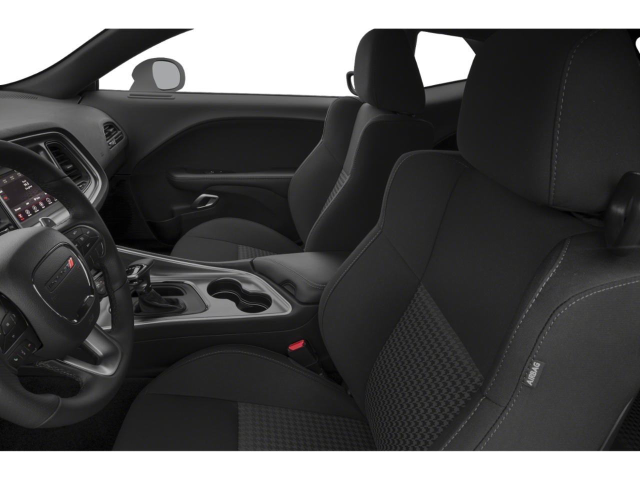 2020 Dodge Challenger R/T