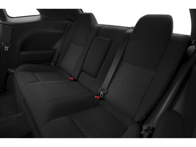 2020 Dodge Challenger R/T