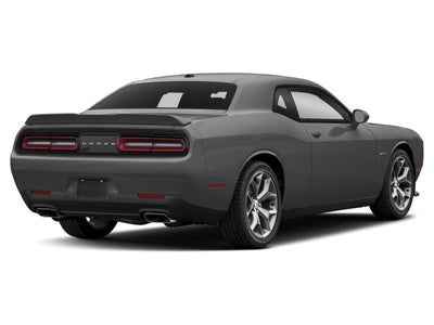 2020 Dodge Challenger R/T