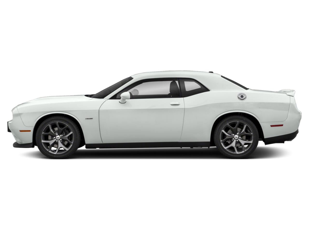 2020 Dodge Challenger R/T
