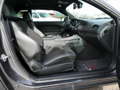 2023 Dodge Challenger R/T Scat Pack Widebody