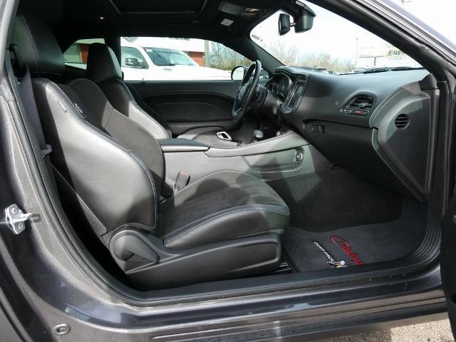 2023 Dodge Challenger R/T Scat Pack Widebody