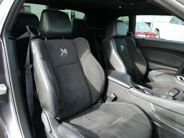 2023 Dodge Challenger R/T Scat Pack Widebody