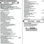 2023 Dodge Challenger R/T Scat Pack Widebody