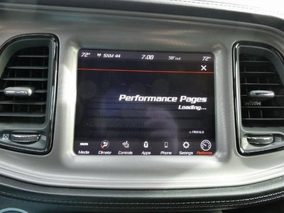 2023 Dodge Challenger R/T Scat Pack Widebody