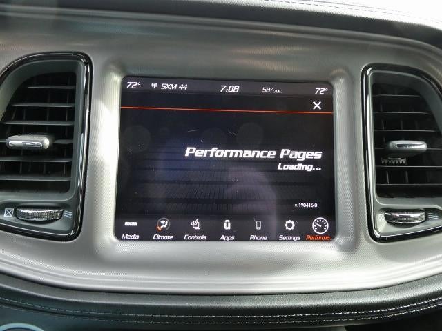 2023 Dodge Challenger R/T Scat Pack Widebody