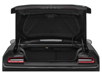 2023 Dodge Challenger R/T Scat Pack Widebody