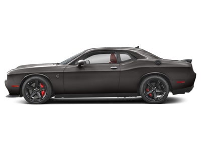 2023 Dodge Challenger R/T Scat Pack Widebody