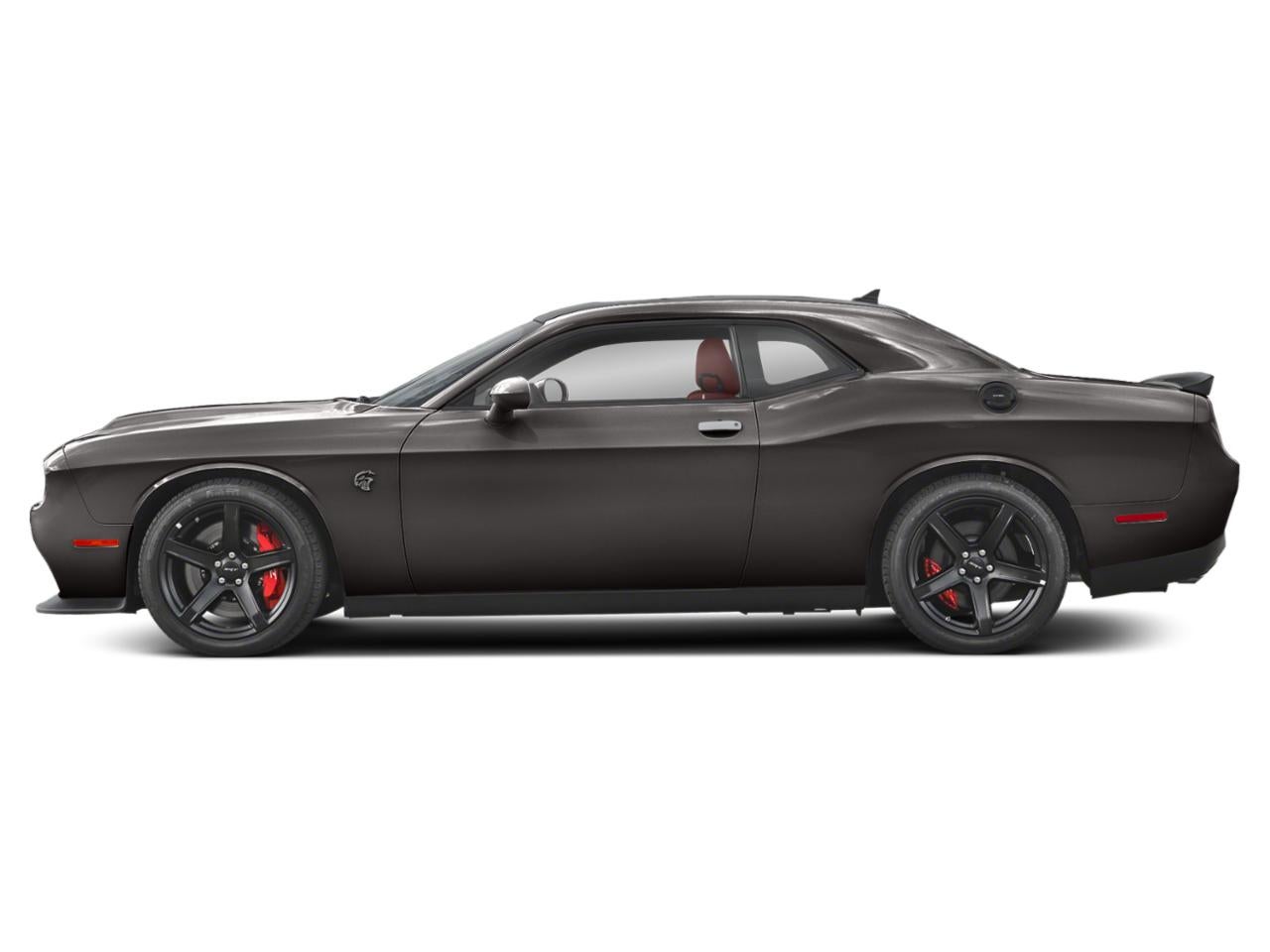 2023 Dodge Challenger R/T Scat Pack Widebody