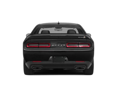 2023 Dodge Challenger R/T Scat Pack Widebody