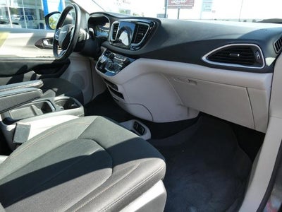 2019 Chrysler Pacifica Touring Plus FWD