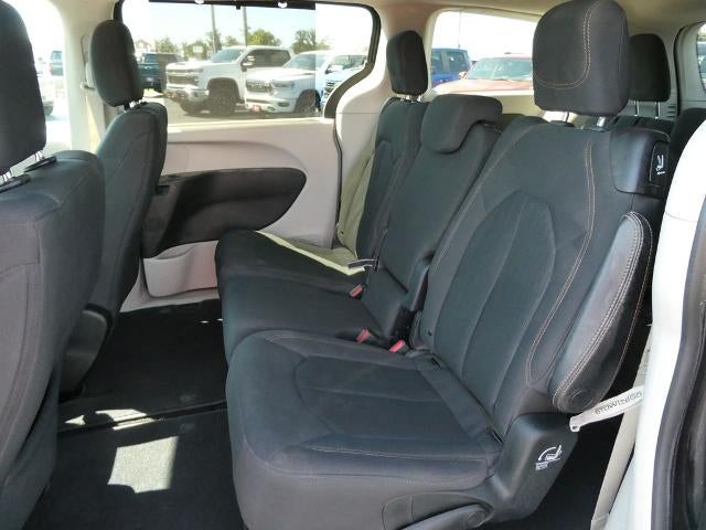 2019 Chrysler Pacifica Touring Plus FWD