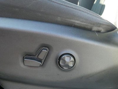2019 Chrysler Pacifica Touring Plus FWD
