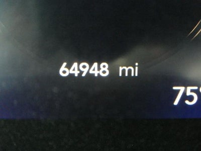 2019 Chrysler Pacifica Touring Plus FWD