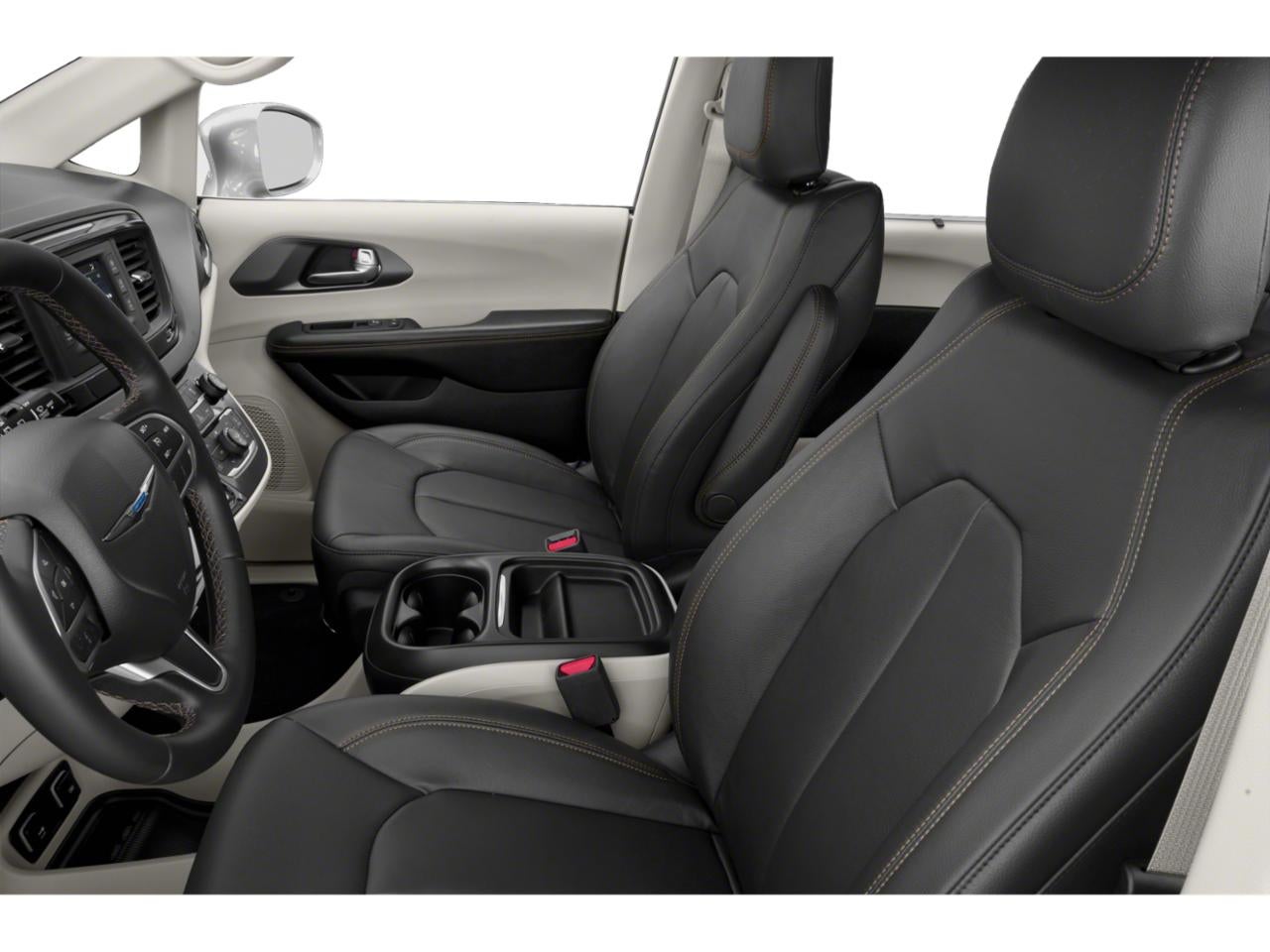 2019 Chrysler Pacifica Touring Plus FWD