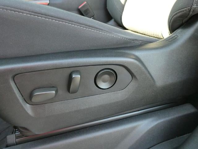 2023 Chevrolet Silverado 1500 4WD Crew Cab Short Bed RST