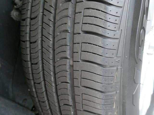 2017 Chevrolet Equinox FWD LS