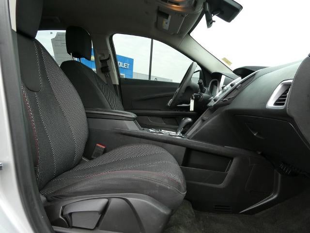 2017 Chevrolet Equinox FWD LS