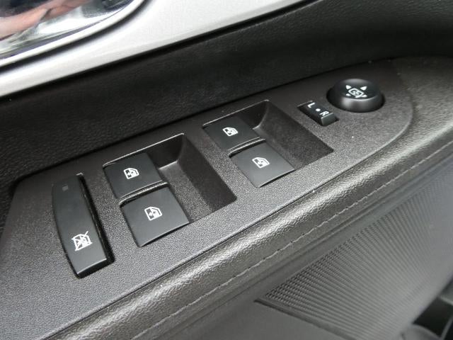 2017 Chevrolet Equinox FWD LS