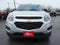2017 Chevrolet Equinox FWD LS