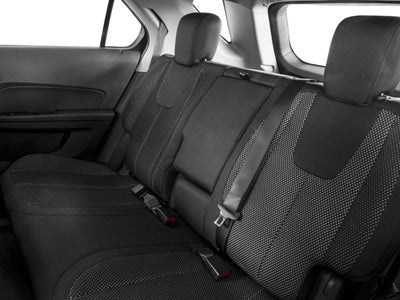 2017 Chevrolet Equinox FWD LS