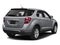 2017 Chevrolet Equinox FWD LS